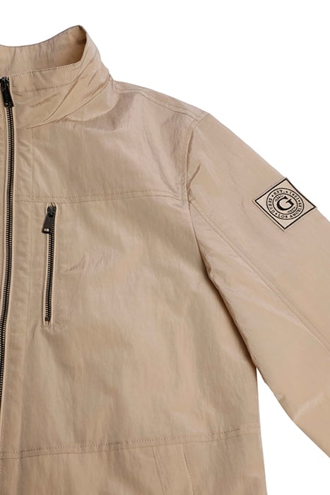 UTILITY HUNTER JACKE NEUTRAL SAND 6