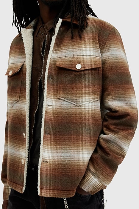 ORMOND JACKET BROWN 5