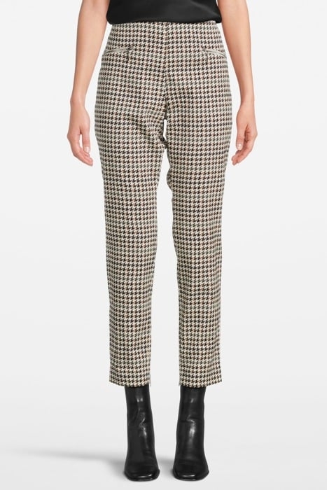 ZENE10-621501 BROWN TONE 1