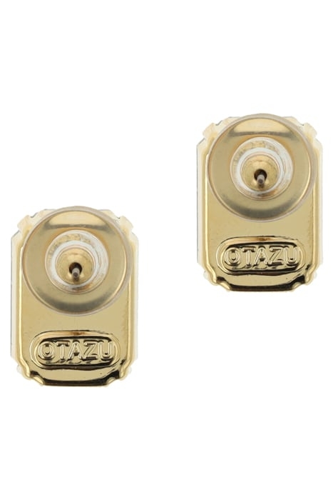 LADY DI EARRINGS GREY 2