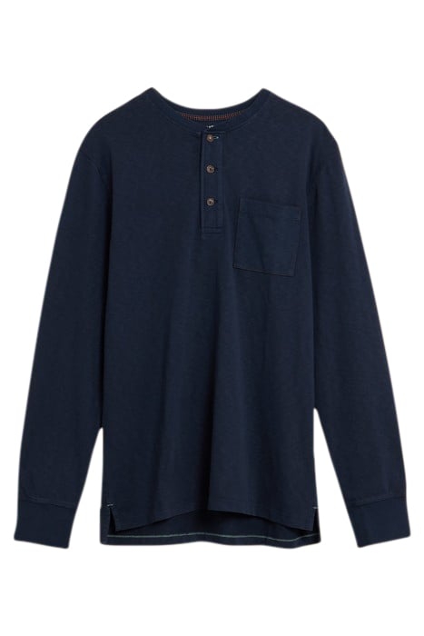 NEWTON HENLEY DARK NAVY 1