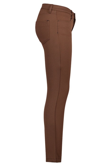 ZITA1-601501 BROWN 3