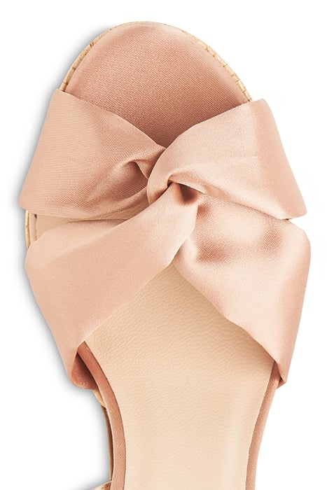 ANNABELLA TWISTED STRAP ROSE 5