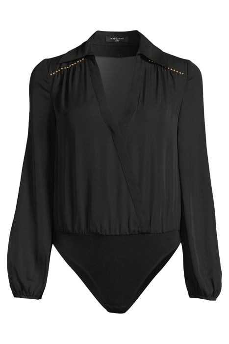 CIRCE BODY JET BLACK A996 3