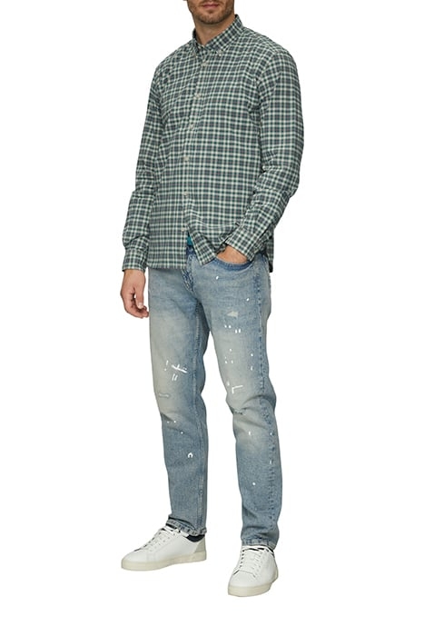 S.OLIVER HEMDEN BEIGE 2