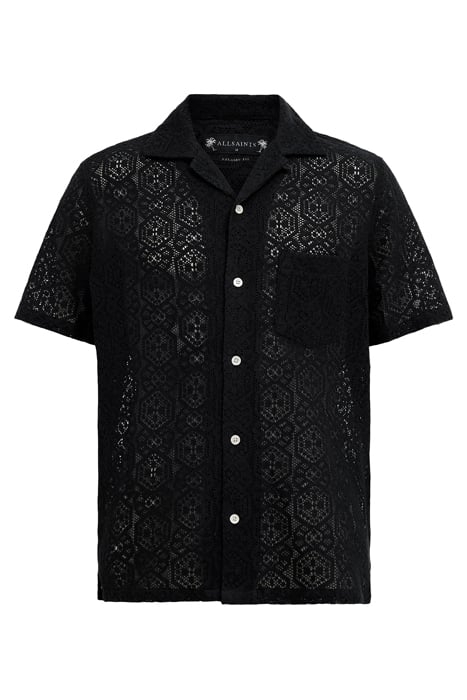 HARDEN SS SHIRT JET BLACK 4