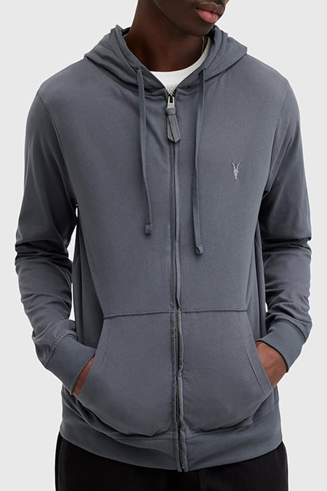 BRACE HOODY WORKERS BLUE 1