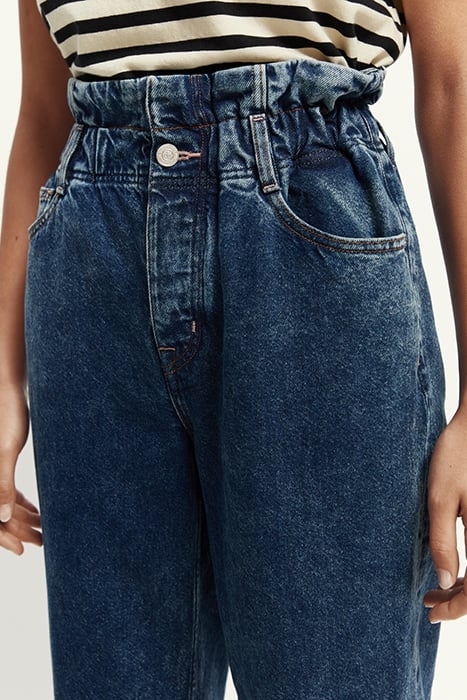 THE BREAK PAPER BAG JEAN — A NEW VIEW 7