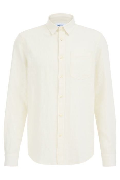 OVERSHIRT WHITE 4