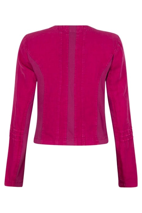 JACKET FESTIVAL FUCHSIA 6