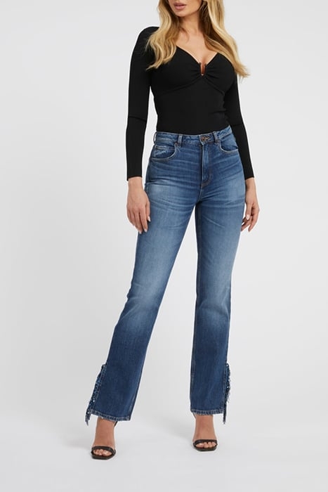 PAULINE SIDE SPLIT STRONG 3