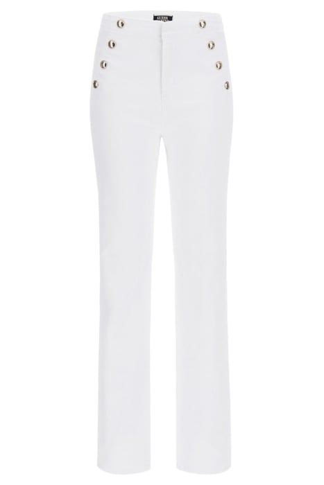 LULA STRAIGHT PURE WHITE 4