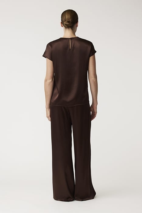 WASABI TOP COFFEE BROWN 4