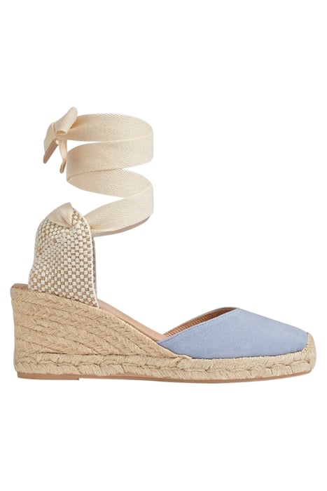 CS MAUREEN SANDALS PALE BLUE 1
