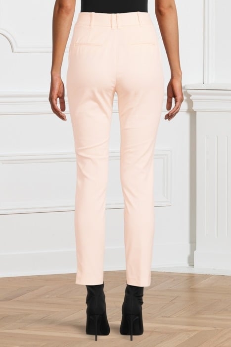 FRANCA CHINO PANT BLUSH BREEZE 2