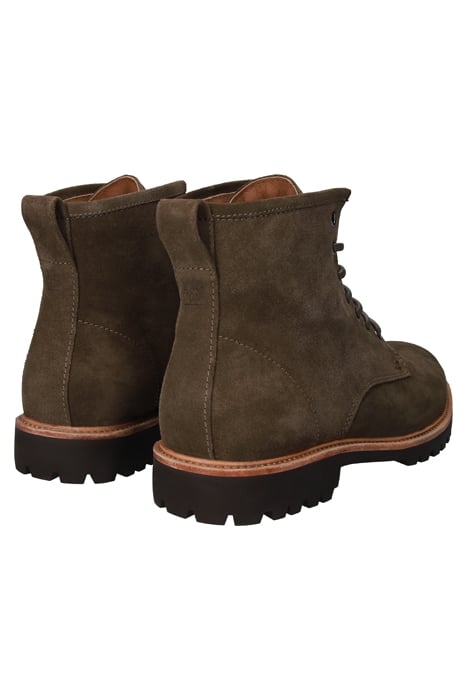 BLACKSTONE - LOGAN UG09 SALOON - LACE-UPS SALOON 5