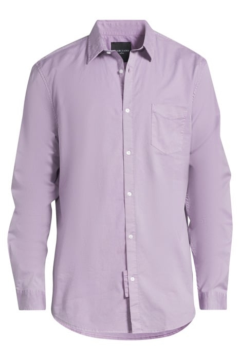CHARLES ITALIAN COLL CASUAL SHIRT CATMINT 3