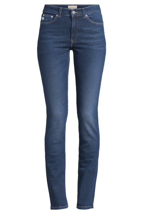 REGULAR SWAN - TRUE INDIGO 3