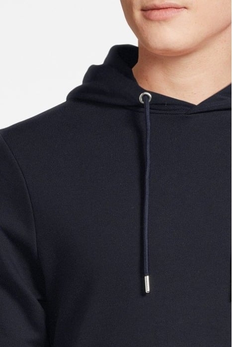 OE HOODIE NAVY 4