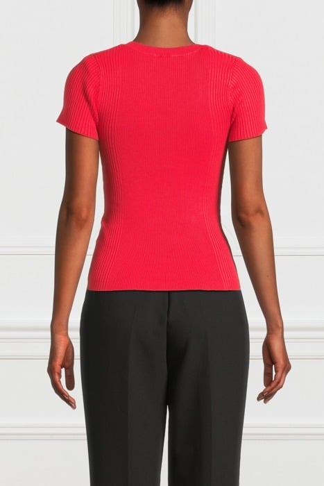 TETIVN SWEATER CITRUS KNITTED PARADISI 2