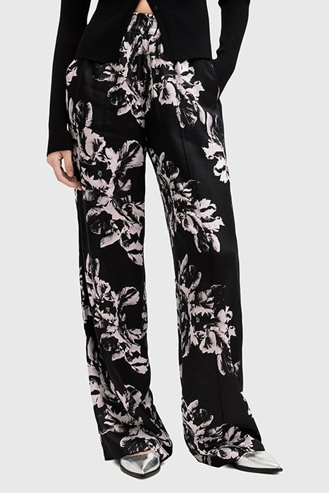 CHARLI TROUSER MONICA BLACK 1