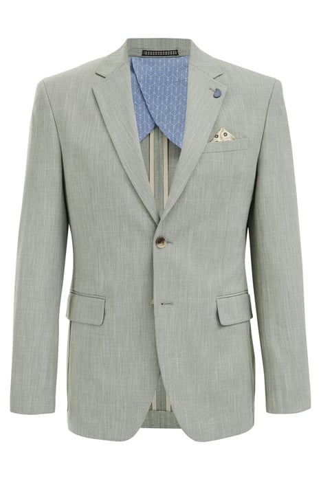 BLAZER LIGHT GREEN 4