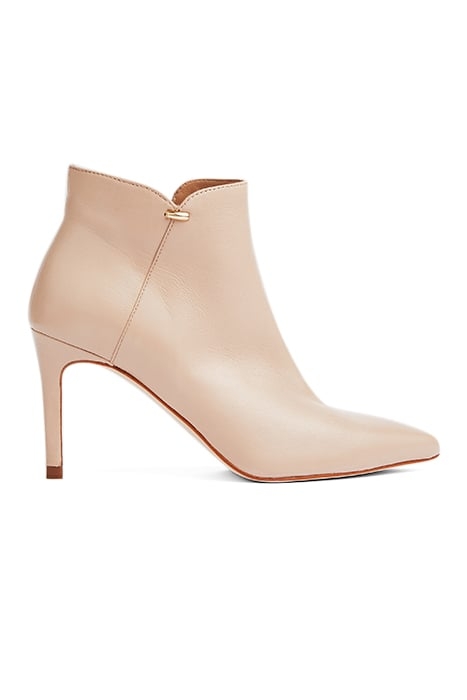 AB CORINNE METAL NUGGET FAWN 1