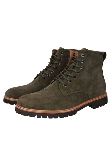 BLACKSTONE - LOGAN UG09 MUSK - LACE-UPS MUSK 6