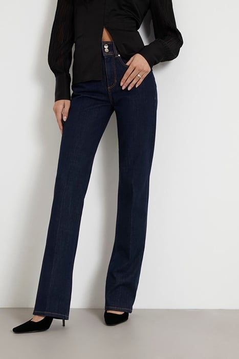 SHAPE UP STRAIGHT BE FINE 1