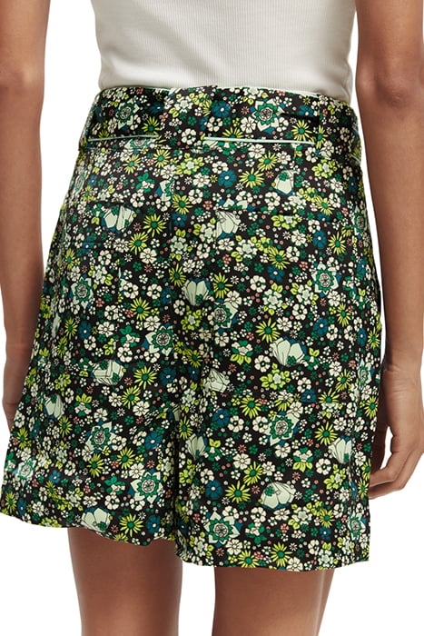 PRINTED SHORTS COMBO I 8