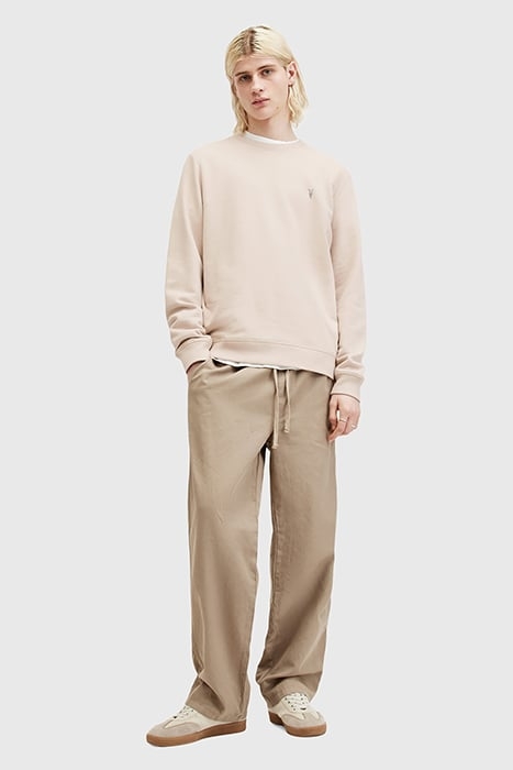 RAVEN CREW DUST TAUPE 3