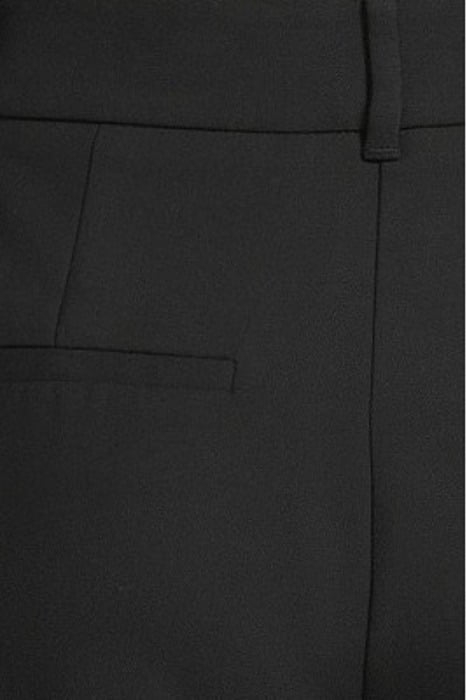 S.OLIVER PANTS GREY/BLACK 5
