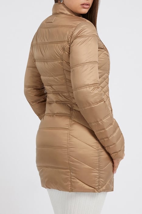 JOY REVERSIBLE JACKE WET SAND 2