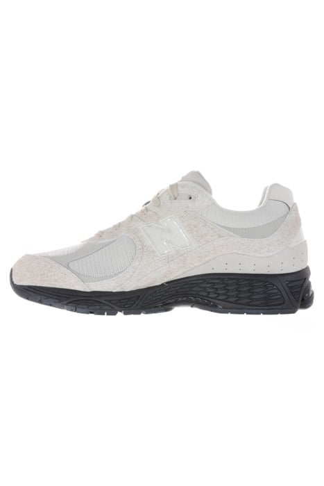 M2002RZL SNEAKERS IN OFF WHITE / BLACK 5