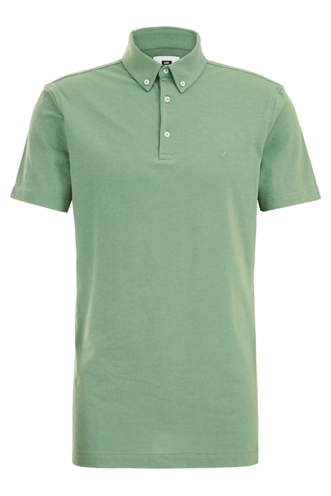 POLO LIGHT GREEN 4