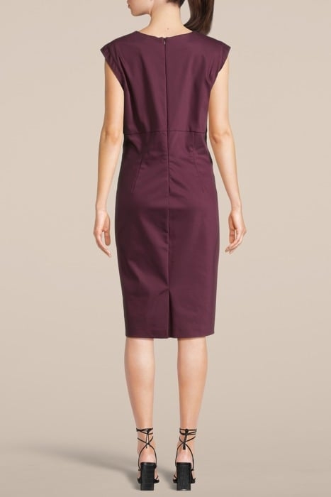 DRESS CLASSIC STRETCH PURPLES 2
