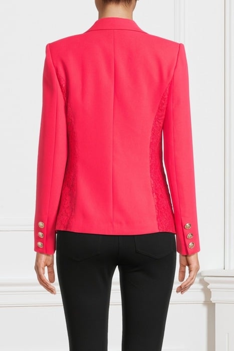 SARAH BLAZER FRUIT JUICE 2