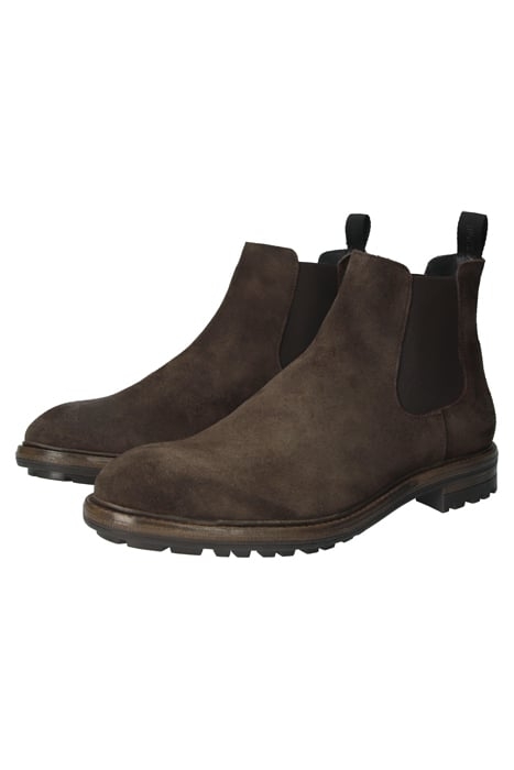 BLACKSTONE - GREG UG23 SOUL BROWN - CHELSEA BOOTS SOUL BROWN 2