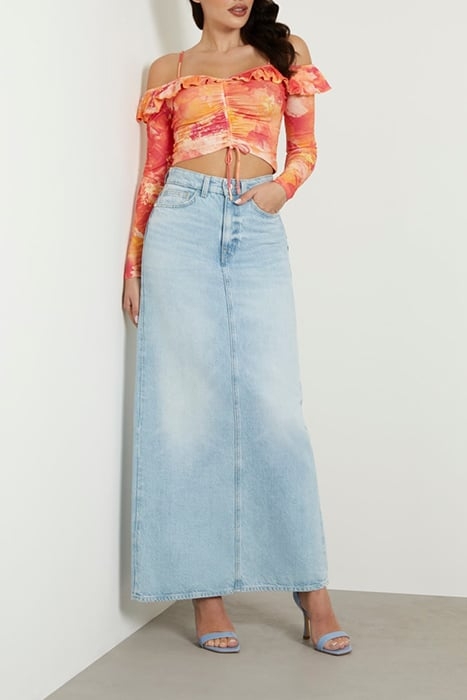 WENONA BACK SPLIT THE SEASIDE 3