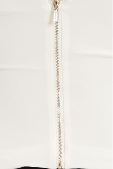 GISELLE TANK TOP PALE PEARL 5