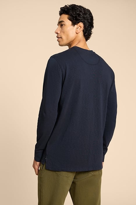NEWTON HENLEY DARK NAVY 2