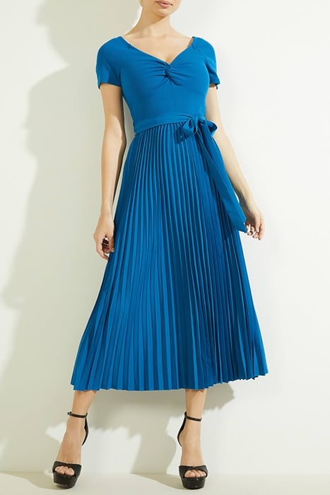 ES SS ERYNN DRESS GRECIAN BLUE 1