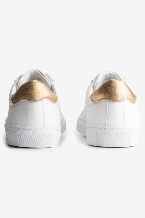 DREW SNEAKERS WHITE 3