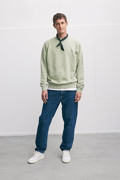 OSWEAT1 LIGHT GREEN 2