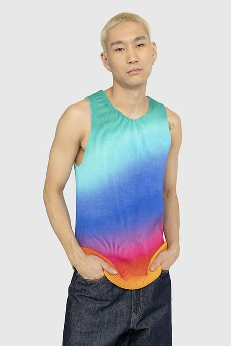 AGR – WELLNESS TANK TOP MULTI 2