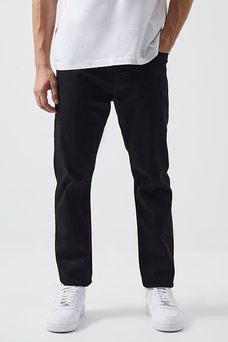 JEAN STRETCH 3 BLACK 1