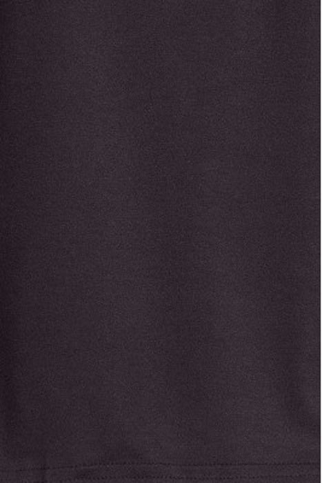 PANEL ANGEL SLEEVE TOP BLACK 5