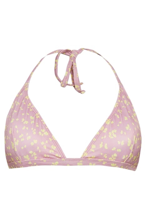 RCYCLD BONITADTSY TRNGL BKN TP RED 3