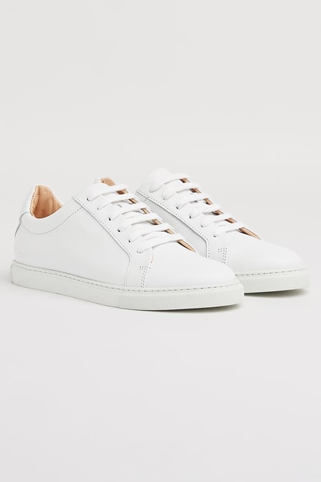 JACK SNEAKERS WHITE 2