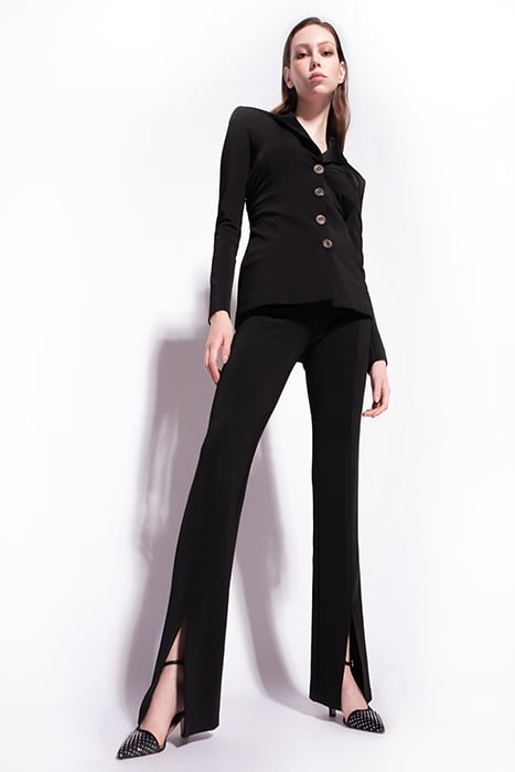 PALOMA TROUSER LIMO BLACK 1